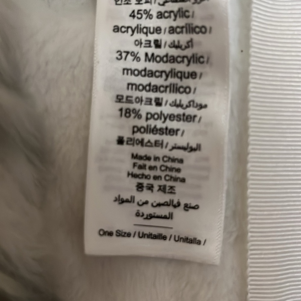 PB Teen Robe - Picture 3 of 4